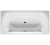 Riho Lima baignoire rectangulaire 180x80 cm blanc B052001005