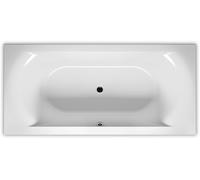 Riho Linares baignoire rectangulaire 190x90 cm blanc B143001105