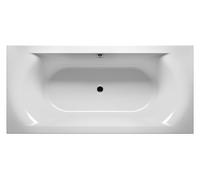 Riho Linares baignoire rectangulaire 190x90 cm blanc B143001105