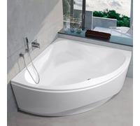 RIHO Neo Baignoire d’angle, B077001005,