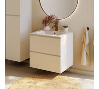 RIHO Spring-Up Dew Meuble avec vasque, 2 tiroirs, F001516Z01,