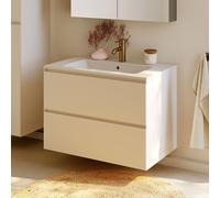RIHO Spring-Up Dew Meuble avec vasque, 2 tiroirs, F001517Z01,