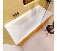RIHO Still Shower Baignoire-douche, B103001005,