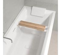 RIHO Still Shower Repose-tête pour baignoire, 207047,