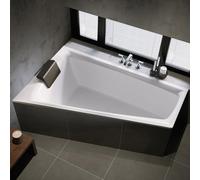 RIHO Still Smart Baignoire d’angle, B101001005,