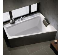 RIHO Still Smart Baignoire d’angle, B102001005,