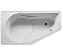 Riho Yukon baignoire 160x90 cm côté droit blanc B008001005