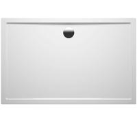 Riho Zurich receveur de douche rectangulaire 140x90 cm D001010005