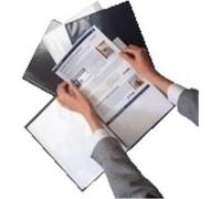 Protège-documents 'Original', A4, 30 pochettes