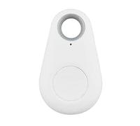 Riloer Mini dispositif de localisation de suivi, balise intelligente universelle Bluetooth 4.0, dispositif de localisation d'alarme anti-perte pour téléphone, portefeuille nfant, animal