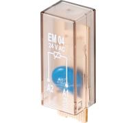 RIM-I 4 24VUC V - Module de varistance série RIDERIES