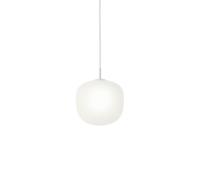 Rime Suspension Blanc Ø25