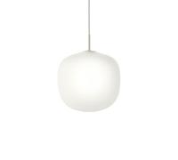 Muuto Suspension Rime Ø37 cm Gris
