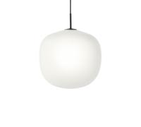 Muuto Suspension Rime Ø45 cm Noir
