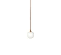 Muuto Suspension Rime Ø12 cm Orange