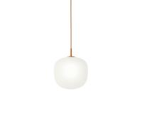 Muuto Suspension Rime Ø25 cm Orange