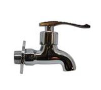Rince pieds pour douche ABS : DOUCHE SOLAIRE HAPPY 4X4 - 44L