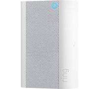 ring 8AC1PZ-0EU0 Interphone vidéo IP Chime Pro Wi-Fi Sonnette supplémentaire 1 foyer blanc