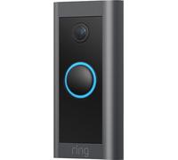 Ring 8VRAGZ-0EU0 Ring Video Doorbell Wired Türsprechanlage