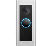ring 8VRCPZ-0EU0 Interphone vidéo IP Video Doorbell Pro 2 Wi-Fi Station extérieure nickel (mat)