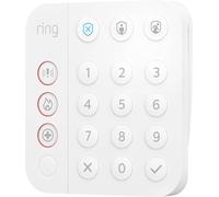 ring Alarm Keypad (2nd Gen) 4AK1SZ-0EU0 Accessoire pour système d'alarme sans fil Clavier