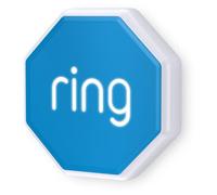 Ring Alarm Outdoor Siren Sirène filaire Extérieure Bleu