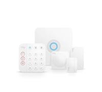 Kit alarme - RING - S - 2ème Génération - 5 pièces