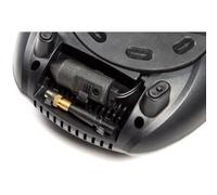 RING Compresseur d'air analogique - 12 V