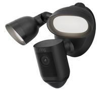 Ring Floodlight Cam Wired Pro Caméra de sécurité IP Extérieure 1920 x 1080 pixels Plafond/mur