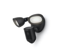 Ring Floodlight Cam Wired Pro Caméra de sécurité IP Extérieure 1920 x 1080 pixels Plafond/mur