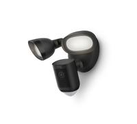 Ring Floodlight Cam Wired Pro Caméra de sécurité IP Extérieure Plafond/mur