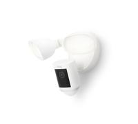 Ring Floodlight Cam Wired Pro Caméra de sécurité IP Extérieure Plafond/mur
