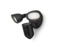 Ring Floodlight Cam Wired Pro Caméra de sécurité IP Extérieure Plafond/mur
