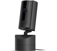 Ring Pan-Tilt Tower Caméra de sécurité IP Intérieure 1280 x 720 pixels Bureau