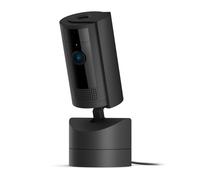 Ring Pan-Tilt Tower Caméra de sécurité IP Intérieure 1280 x 720 pixels Bureau