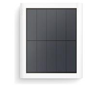 Ring, Panneau solaire, Panneau solaire (USB-C) - Blanc (4 W, 0.42 kg)