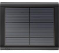Ring Solar Panel USB-C - 4 W - 5 V - Schwarz - Kamera - USB Typ-C - USB-C input cameras : Spotlight Cam Plus - Spotlight Cam Pro Dispositifs à brancher sur le canon : Stick Up Cam...