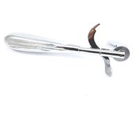 Ring-Schneider, acier inoxydable, outil d'urgence