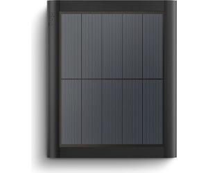 Ring Solar Panel USB-C - 4 W - 5 V - Schwarz - Kamera - USB Typ-C - USB-C input cameras : Spotlight Cam Plus - Spotlight Cam Pro Dispositifs à brancher sur le canon : Stick Up Cam...