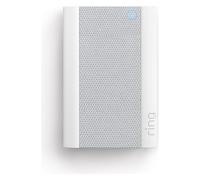 Ring, Sonnette + interphone, carillon pro (WiFi)
