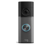 Ring, Sonnette + interphone, Video Doorbell Pro (2nd Gen) (Sans fil, WiFi)