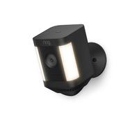 Ring Spotlight Cam Plus Battery Boîte Caméra de sécurité IP Extérieure 1920 x 1080 pixels Plafond/mur