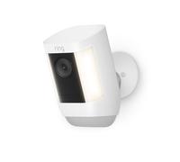 Ring Spotlight Cam Pro Battery Boîte Caméra de sécurité IP Extérieure 1920 x 1080 pixels Plafond/mur