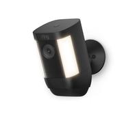 Ring Spotlight Cam Pro Battery Boîte Caméra de sécurité IP Extérieure 1920 x 1080 pixels Plafond/mur