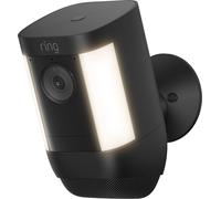Ring Spotlight Cam Pro Battery Boîte Caméra de sécurité IP Extérieure 1920 x 1080 pixels Plafond/mur