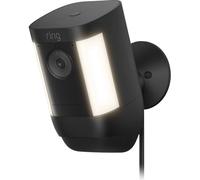 Ring Spotlight Cam Pro Boîte Caméra de sécurité IP Intérieure et extérieure 1920 x 1080 pixels Plafond/mur