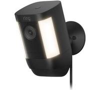 Ring Spotlight Cam Pro Boîte Caméra de sécurité IP Intérieure et extérieure 1920 x 1080 pixels Plafond/mur