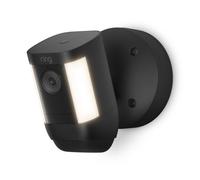 Ring Spotlight Cam Pro Wired Boîte Caméra de sécurité IP Extérieure 1920 x 1080 pixels Plafond/mur