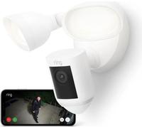 RING Spotlight Pro Câblée - Blanc - UE