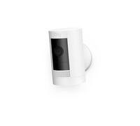 Ring Stick Up Cam Battery Boîte Caméra de sécurité IP Intérieure et extérieure Sur bureau/mural